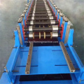 Hiasan Wall Panel Roll Forming Machine